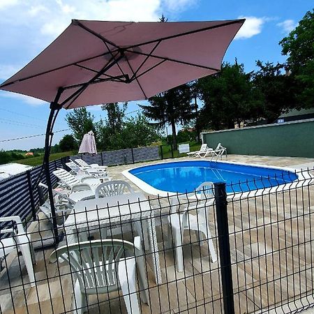 House Mirjana Hotel Смолянац Екстериор снимка