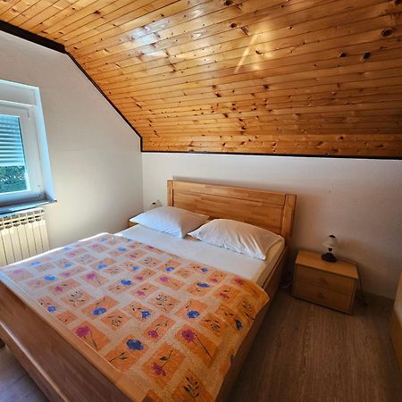 House Mirjana Hotel Смолянац Екстериор снимка