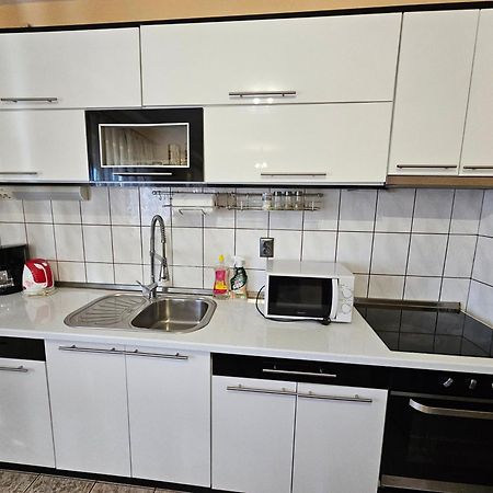 House Mirjana Hotel Смолянац Екстериор снимка