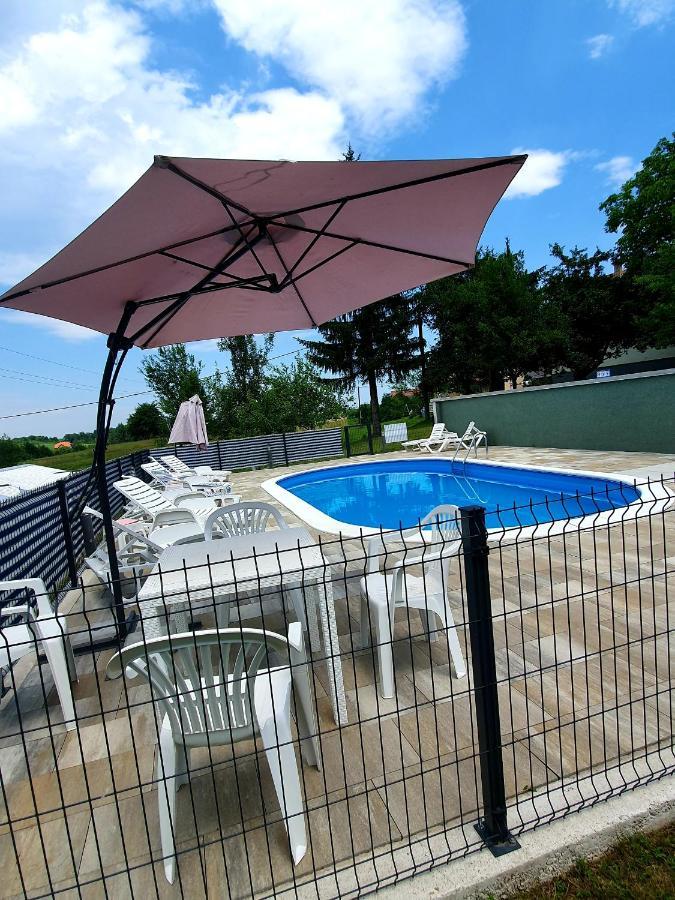 House Mirjana Hotel Смолянац Екстериор снимка