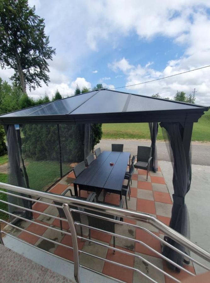 House Mirjana Hotel Смолянац Екстериор снимка