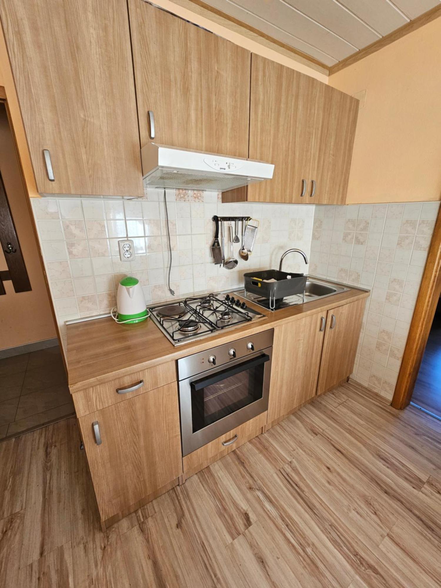 House Mirjana Hotel Смолянац Екстериор снимка