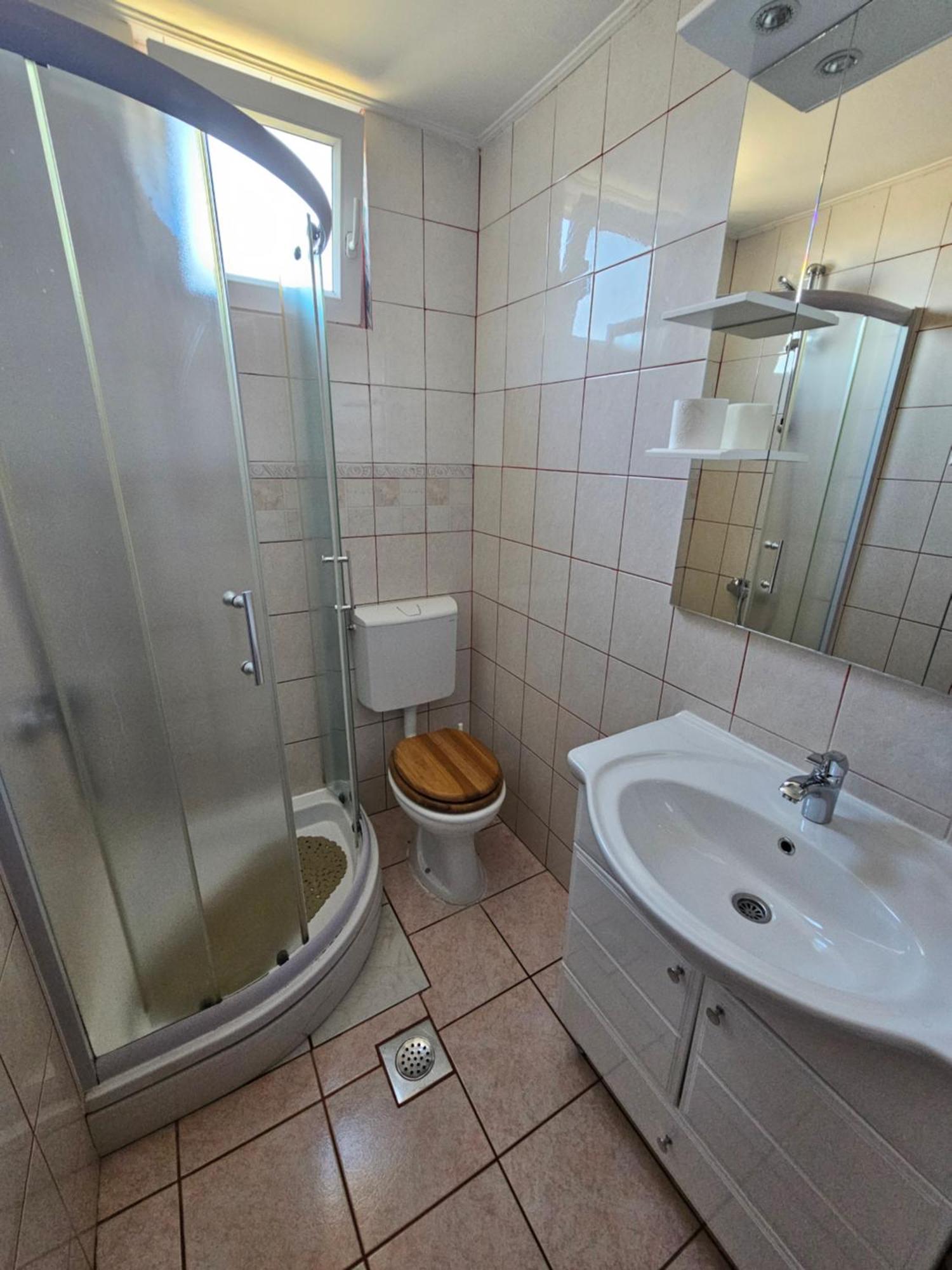 House Mirjana Hotel Смолянац Екстериор снимка