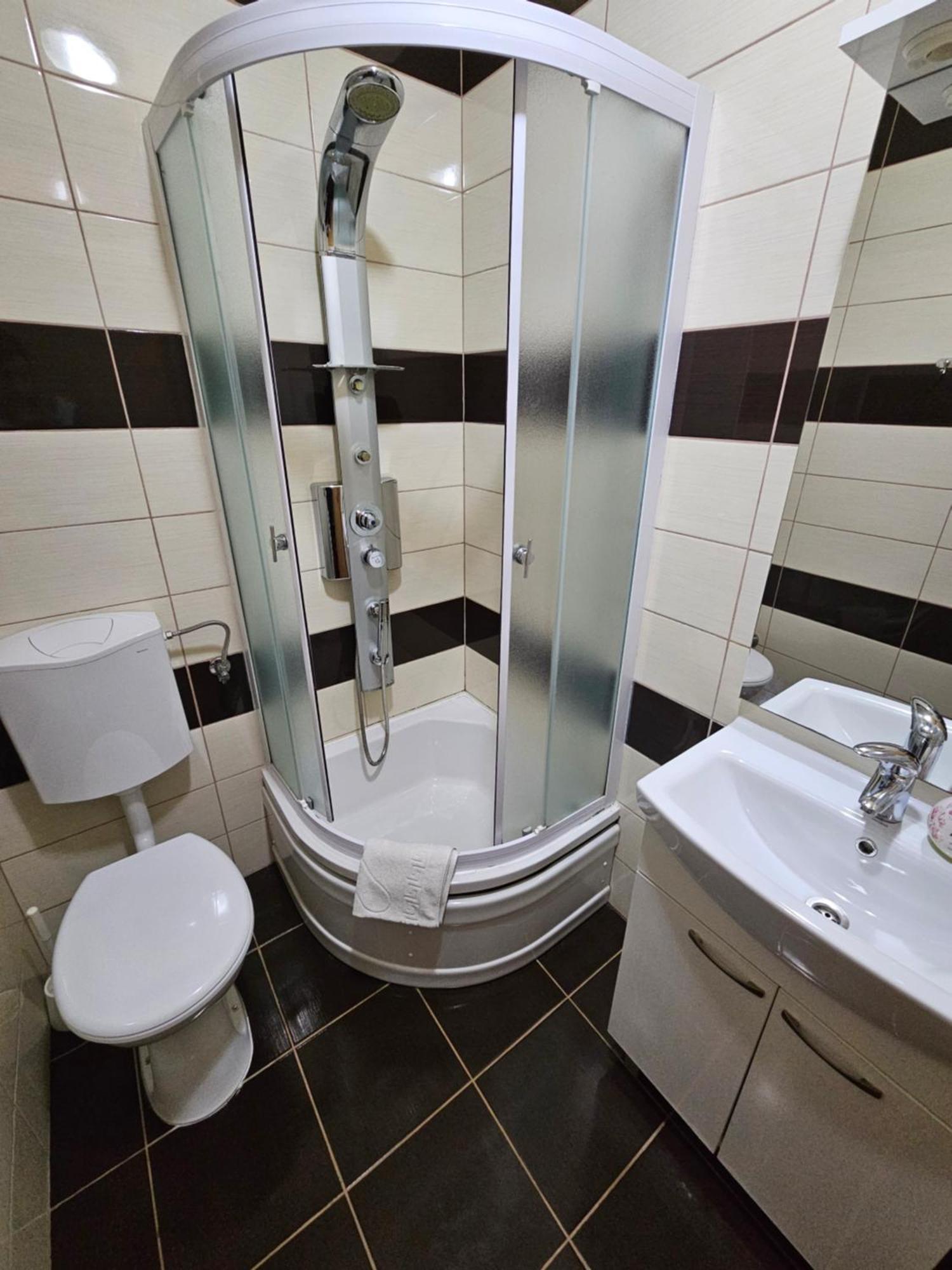 House Mirjana Hotel Смолянац Екстериор снимка