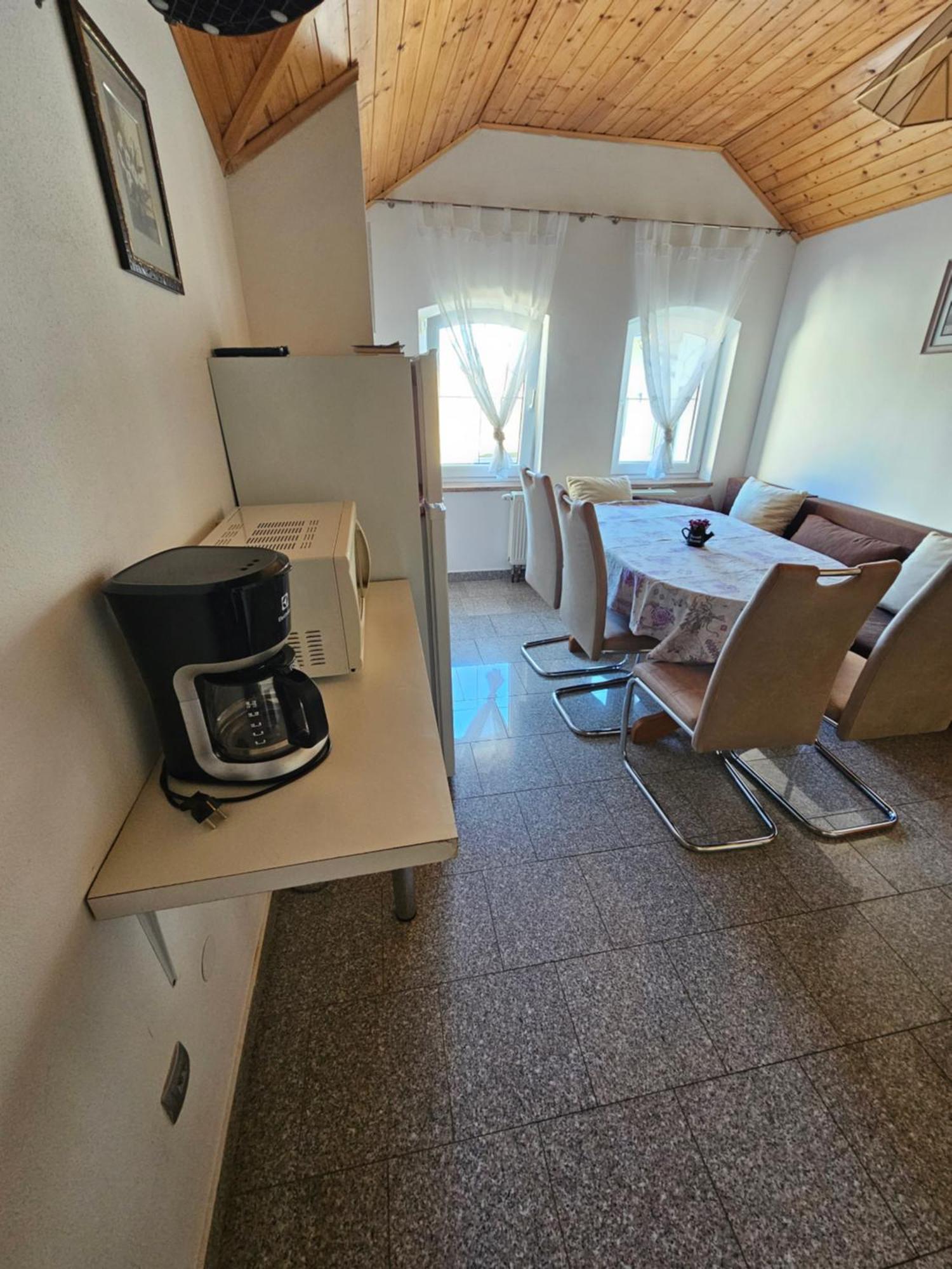 House Mirjana Hotel Смолянац Екстериор снимка