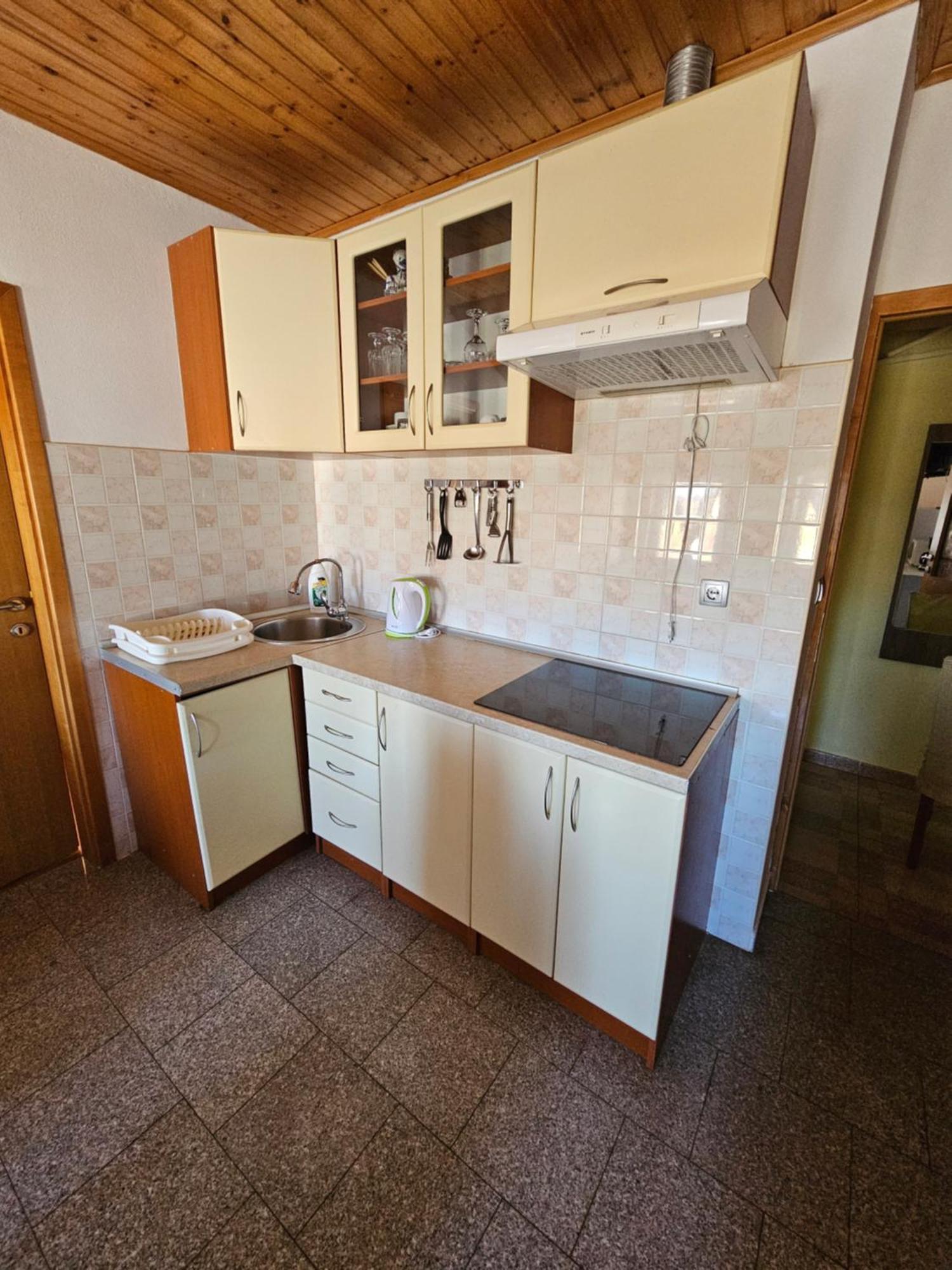 House Mirjana Hotel Смолянац Екстериор снимка