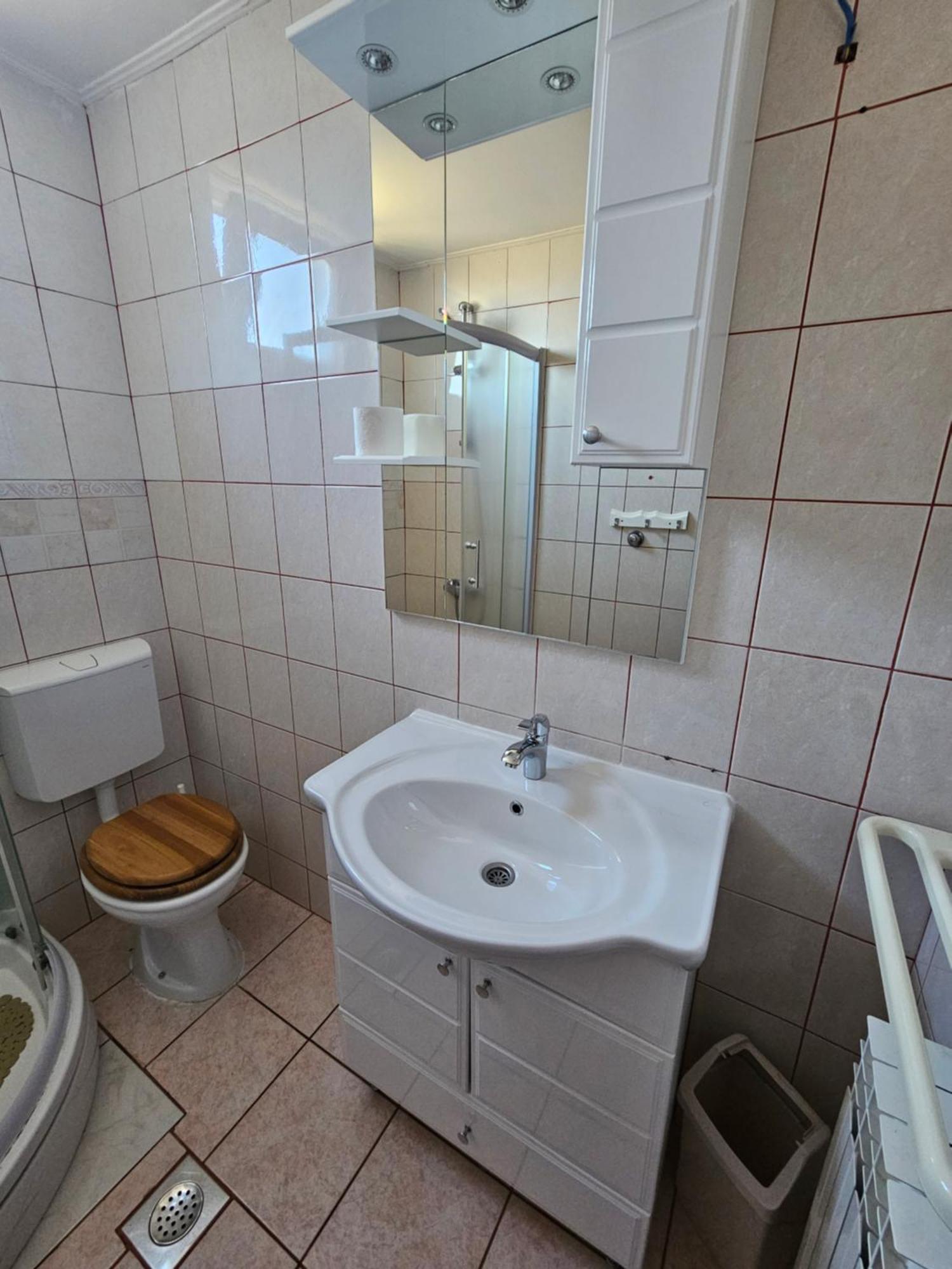 House Mirjana Hotel Смолянац Екстериор снимка