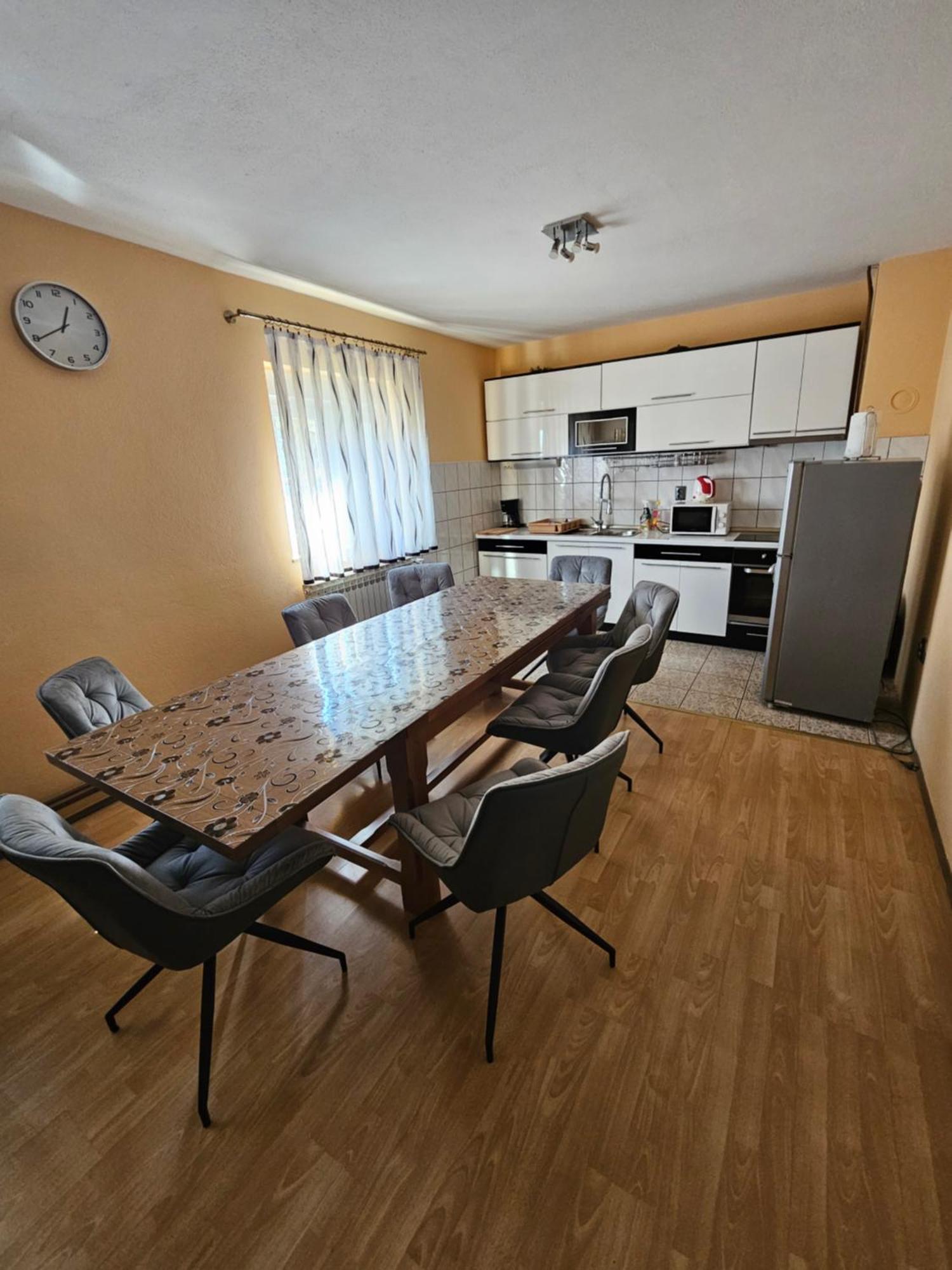 House Mirjana Hotel Смолянац Екстериор снимка