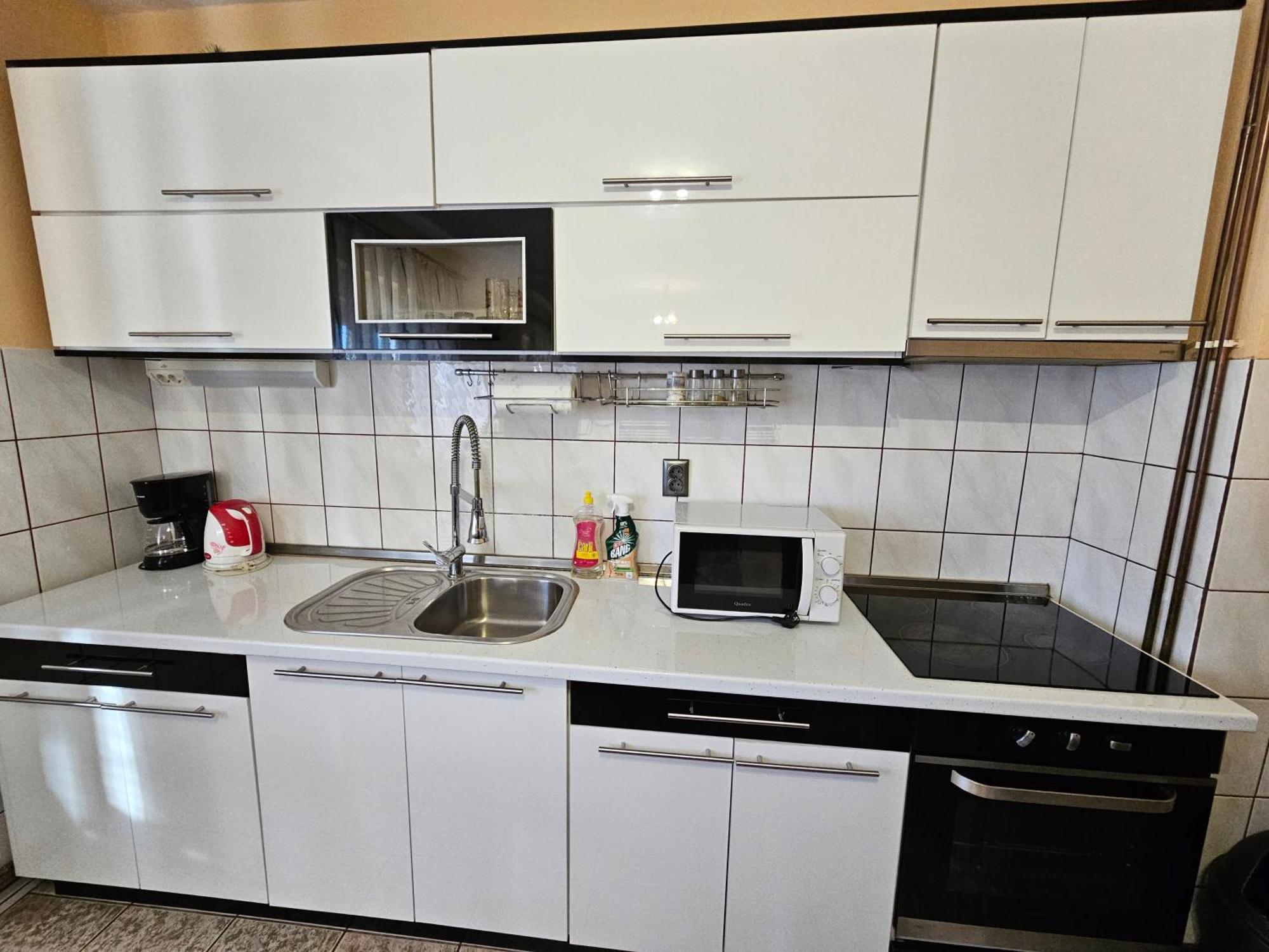 House Mirjana Hotel Смолянац Екстериор снимка